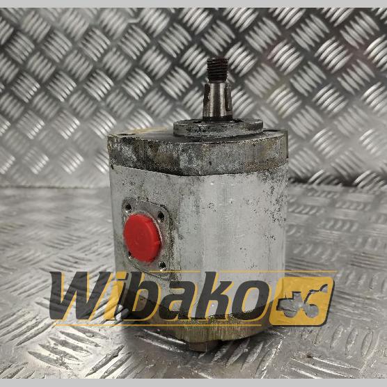 Bomba dentada Haldex W9A1-23-L-10-M-07-N-E134 05990747