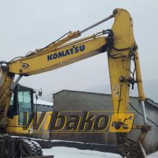 Brazo para excavadora Komatsu PW180-7 