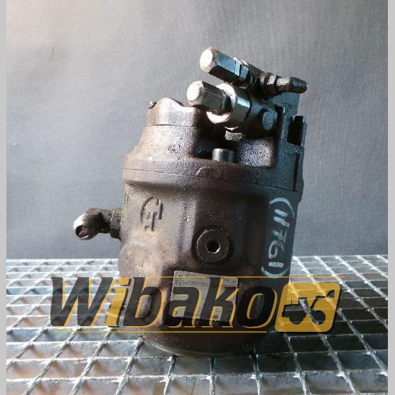 Bomba hidráulica Hydromatik A10V O 45 DFR1/31R-VSC61N00 -S1504 R910910711