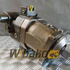 Motor hidráulico Hydromatik A6VM80HA1/63W-VZB380A-K R909610075 