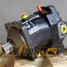Motor hidráulico Hydromatik A6VM107EZ3/63W-VAB020B R909610593 