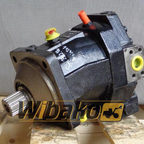 Motor hidráulico Hydromatik A6VM107EZ3/63W-VAB020B R909610593