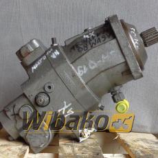 Motor hidráulico Hydromatik A6VM80HA1T/63W-VAB380A-K R909605284 