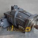 Motor accionamiento Hydromatik A6VM160HA1T/60W-PZB086A-S R909442032