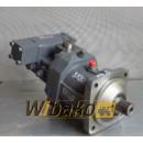 Motor accionamiento Hydromatik A6VM140HA1T/63W-VZB380A-K R902030562