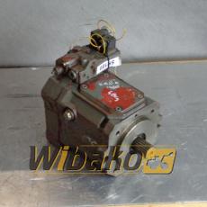 Motor hidráulico Linde HMR75-02 