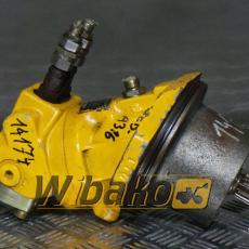 Motor de torsión Hydromatik A2FE45/61W-VZL192J-K R902024547 