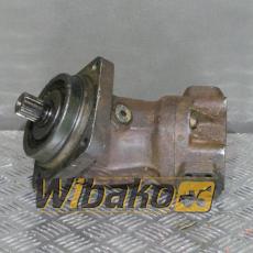 Motor hidráulico Hydromatik A2FM45/61W-VZB020 R909411582 