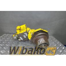 Motor de torsión Hydromatik A2FE45/61W-PZL10 R909417046 
