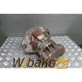 Motor accionamiento Hydromatik A2FE125/61W-VZL100 