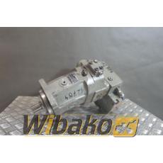Motor accionamiento Hydromatik A6VM80HA1T/60W-PAB087A-S 