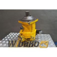 Motor accionamiento Hydromatik A6VM107DA3/63W-VAB010B R909605862 