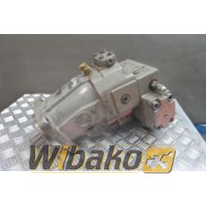 Motor accionamiento Hydromatik A6VM80HA1T/60W-PAB080A 225.22.72.78 