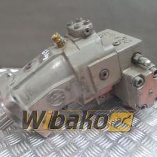 Motor hidráulico Rexroth A6VM80HA1T/60W-PAB080A R909427578 