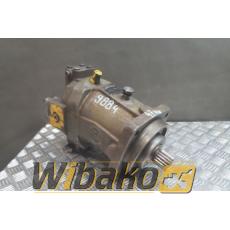 Motor accionamiento Hydromatik A6VM107HA1T/60W-PZB010A-S R909433505 
