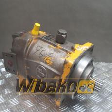 Motor hidráulico Hydromatik A6VM107DA1/62W-NZB020B R909448085 