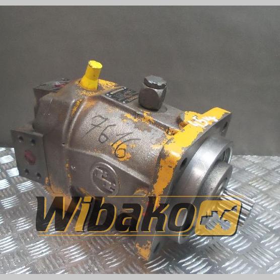 Motor hidráulico Hydromatik A6VM107DA1/62W-NZB020B R909448085