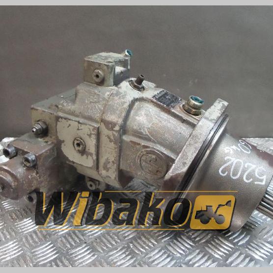 Motor hidráulico Hydromatik A6VE80HZ/6.0W0500-PAL080B R909433641