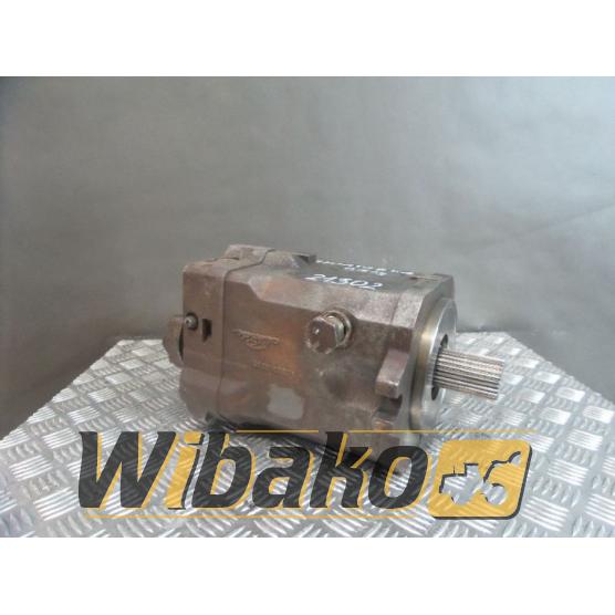 Motor hidráulico Linde HMV135-02