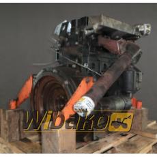 Motor de explosión Perkins 1004-4 AA 