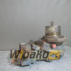 Motor hidráulico Voac T12-060-MT-CV-C-000-A-060/032 3796601 