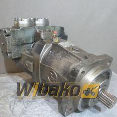 Motor hidráulico Hydromatik A6M107HA1/60W0300PZB018A 225.25.42.73 
