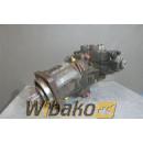 Motor hidráulico Hydromatik A6M107HA1/60W0300PZB018A 225.25.42.73