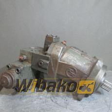 Motor hidráulico Hydromatik A6VM107HA1/60W-PZB018A R909423782 