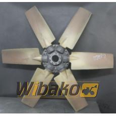 Ventilador Multi Wing 101001 6/114 