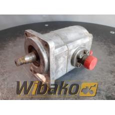 Motor hidráulico Haldex WM9A1-19-6-7-T-07-N-001M 03995568 