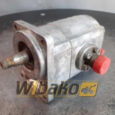 Motor hidráulico Haldex WM9A1-19-6-7-T-07-N-001M 03995568 