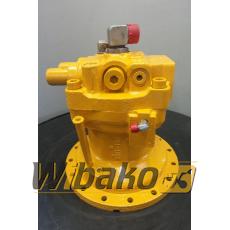 Motor de torsión Shibaura MFC160-039 JRC0006 