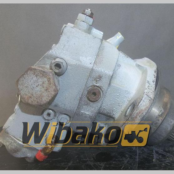 Motor hidráulico Hydromatik A6VE80HZ3/63W-VHL220B-S R909605380