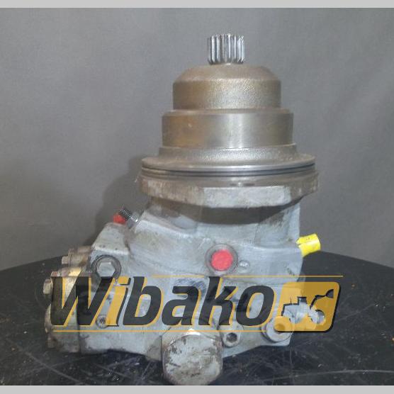 Motor hidráulico Hydromatik A6VE80HZ3/63W-VHL220B-S R909605380