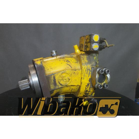 Motor hidráulico Hydromatik A6VM160DA3/60W-PZB020B R909447072
