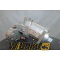 Motor accionamiento Hydromatik A6VM107HA1T/60W-PZB080A-S R909441929 
