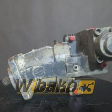 Motor hidráulico Hydromatik A6VM107HA1/60W-PZB018A R909423782 