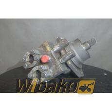 Motor de torsión Voac F12-110-MF-CH-X-102- 3798706 