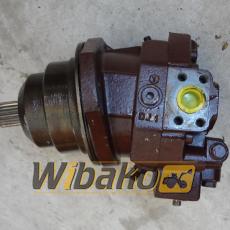 Motor hidráulico Rexroth A6VE80HZ3/63W-VAL027B R902014276 