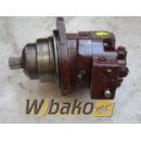 Motor hidráulico Rexroth A6VE80HZ3/63W-VAL027B R902014276