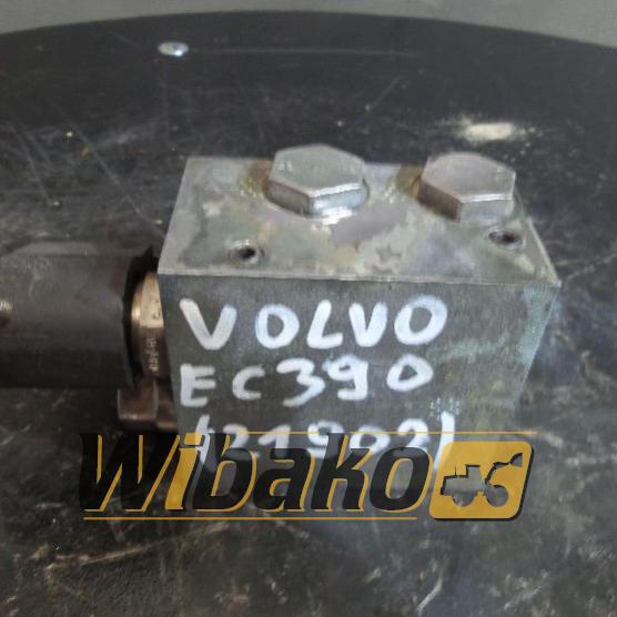 Conjunto de válvula Volvo CM1042 E-1