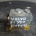 Conjunto de válvula Volvo CM1042 E-1 