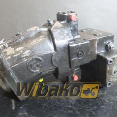 Motor hidráulico Hydromatik A6VM107HA1/60W-0300 225.25.42.73-M 