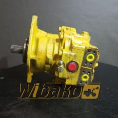 Motor hidráulico Komatsu PC210LC-5 