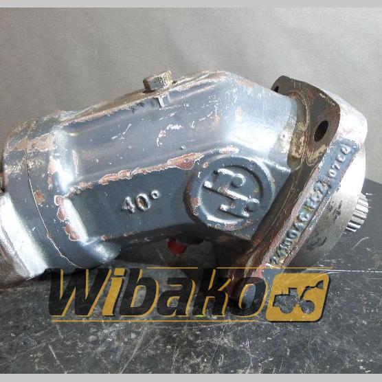 Motor hidráulico Hydromatik A2FM125/61W-PAB010 3472966