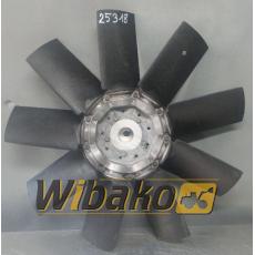 Ventilador Multi Wing 9/57 