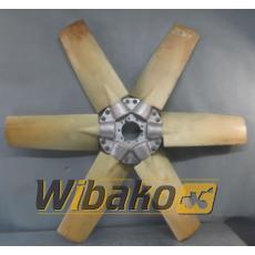 Ventilador Multi Wing 6/114 
