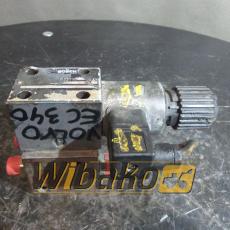 Conjunto de válvula Bosch 081WV06P1V1010WS024/00D66 