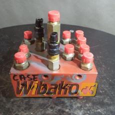 Conjunto de válvula Case WX145 