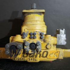 Motor de torsión Caterpillar 111-9992 